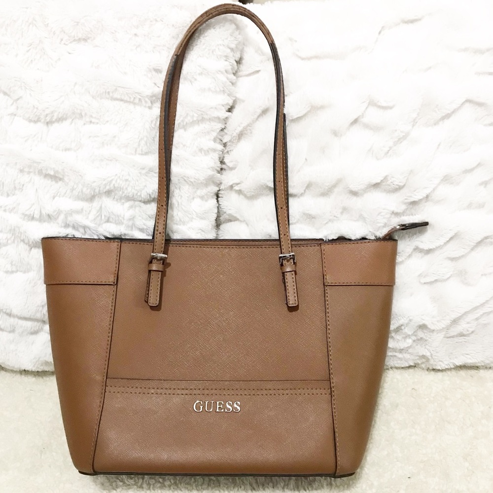 Guess Tote Bag